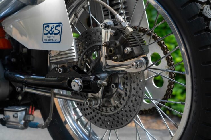 Harley-Davidson XR750 3