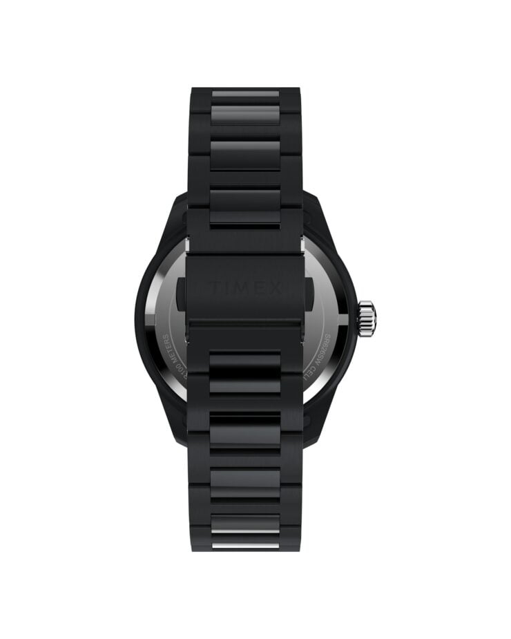 Huckberry x Timex 1979 Black Max 1