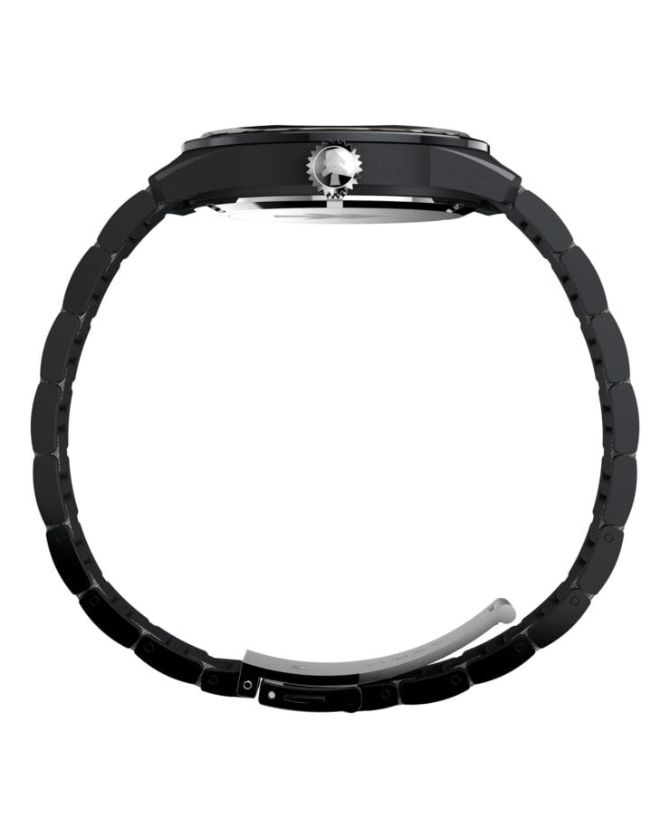 Huckberry x Timex 1979 Black Max 5