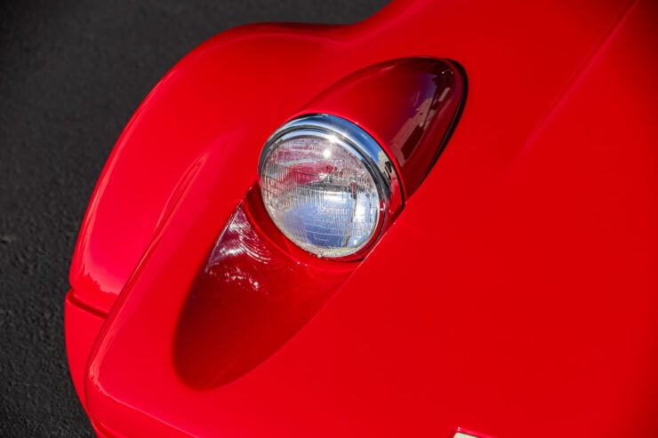 Maxton Rollerskate Roadster Car 8