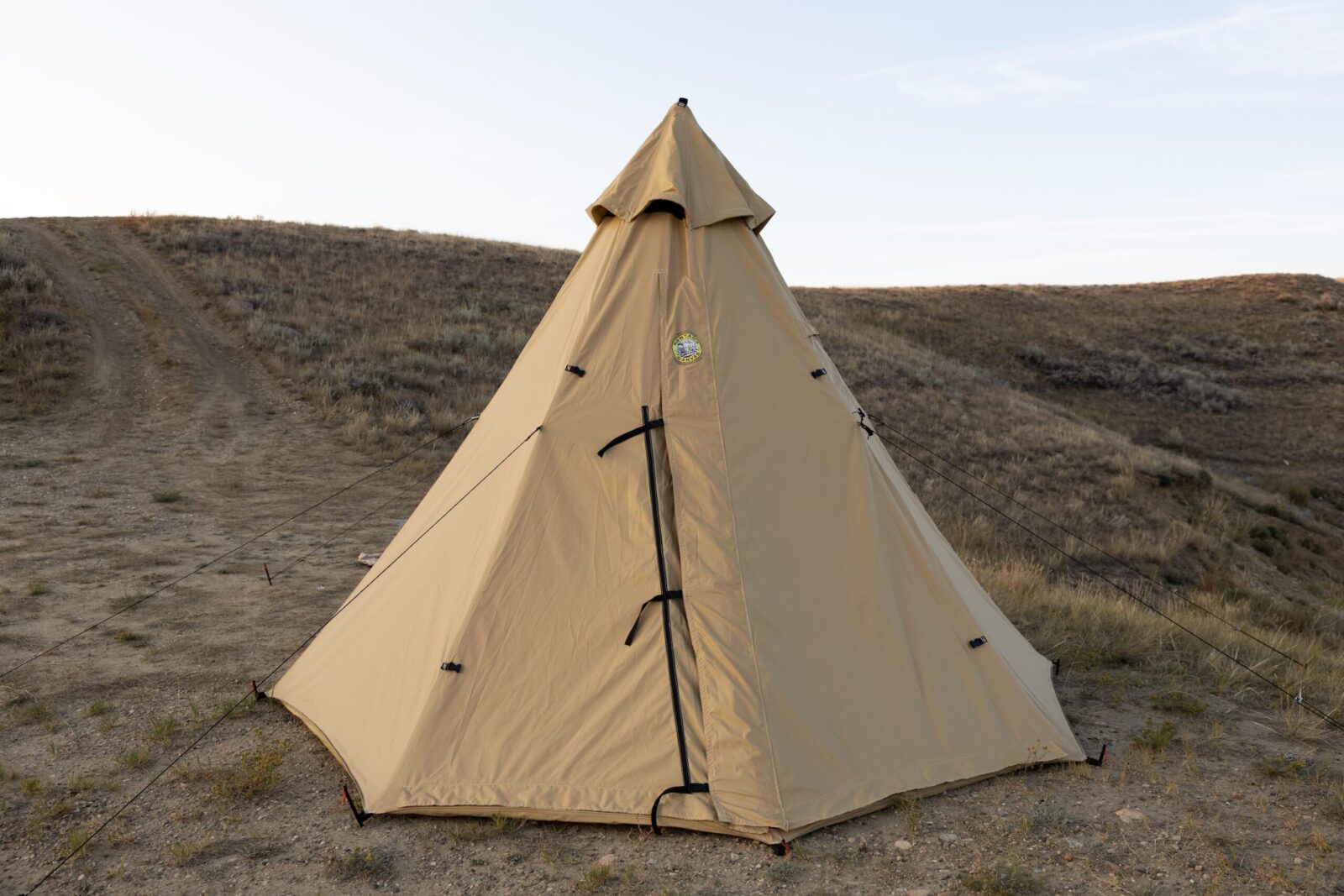 Montana Canvas Hyalite Tent