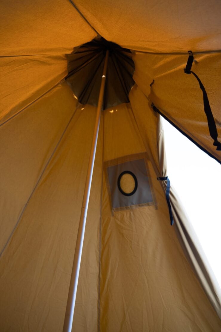 Montana Canvas Hyalite Tent 3