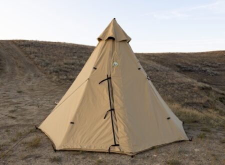 Montana Canvas Hyalite Tent