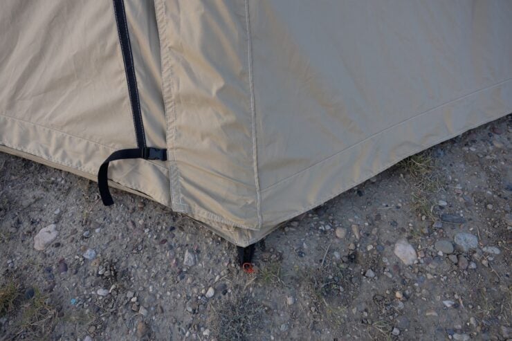 Montana Canvas Hyalite Tent 5