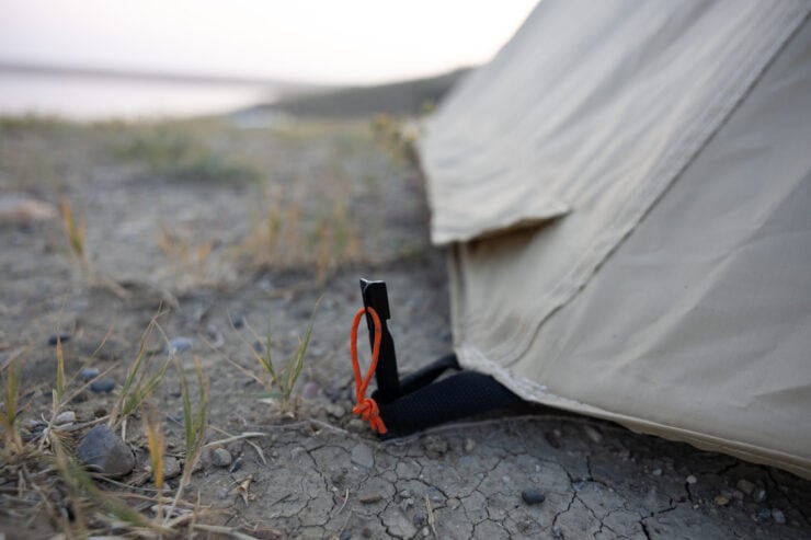 Montana Canvas Hyalite Tent 6