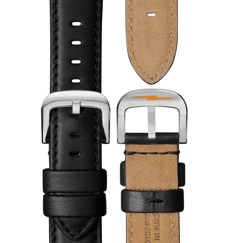 Shinola Canfield Sport Chronograph 5