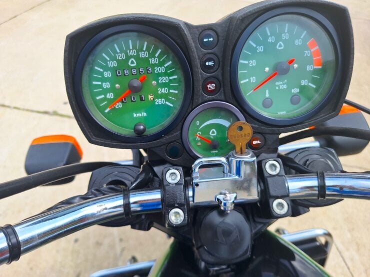 Van Veen OCR 1000 11