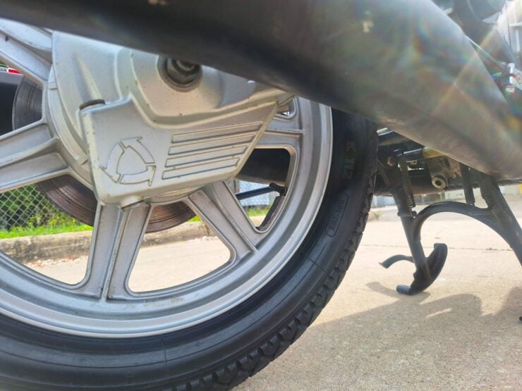 Van Veen OCR 1000 14