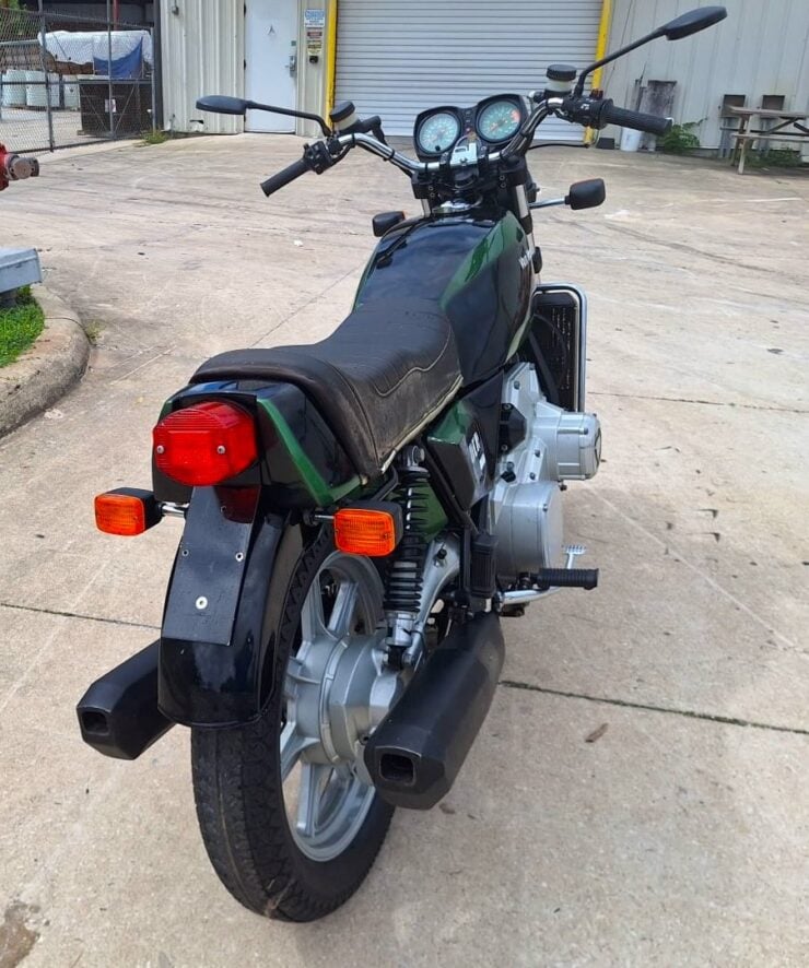 Van Veen OCR 1000 16