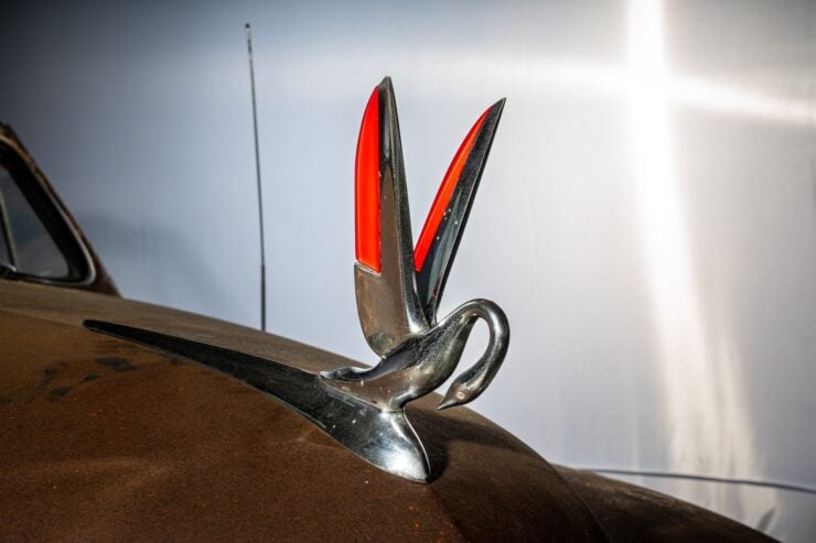 1949 Packard Monte Carlo 22