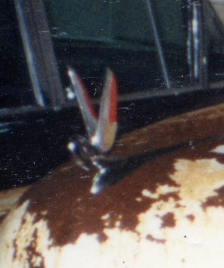 1949 Packard Monte Carlo 9