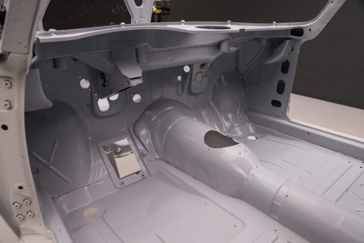 Alfa Romeo Giulia Sprint GT 11