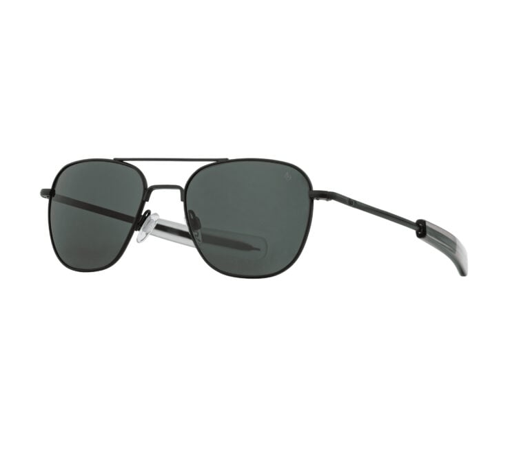 American Optical Original Pilot Aviator 5