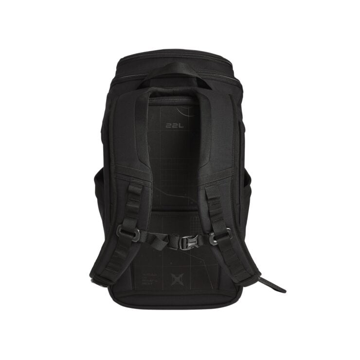 Armored Vertx Gamut Bulletproof Backpack 2