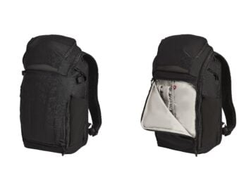 Armored Vertx Gamut Bulletproof Backpack
