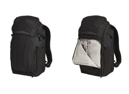 Armored Vertx Gamut Bulletproof Backpack