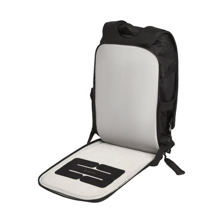 Armored Vertx Gamut Bulletproof Backpack 5