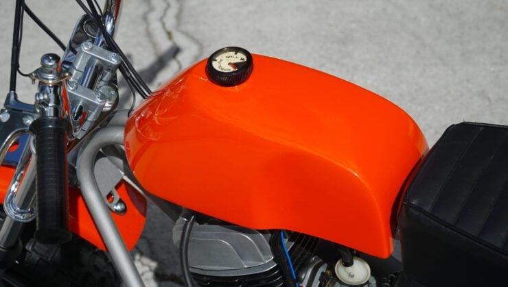 Bonanza MX1510 Minibike 3