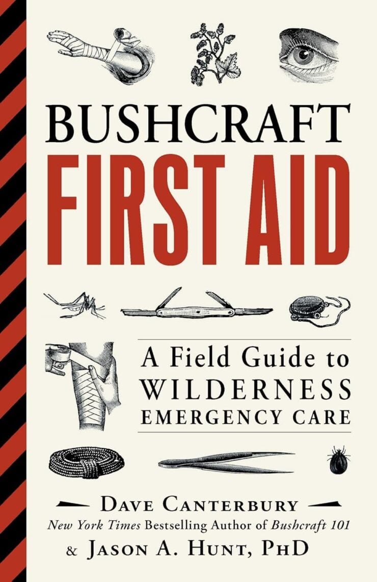 Bushcraft First Aid