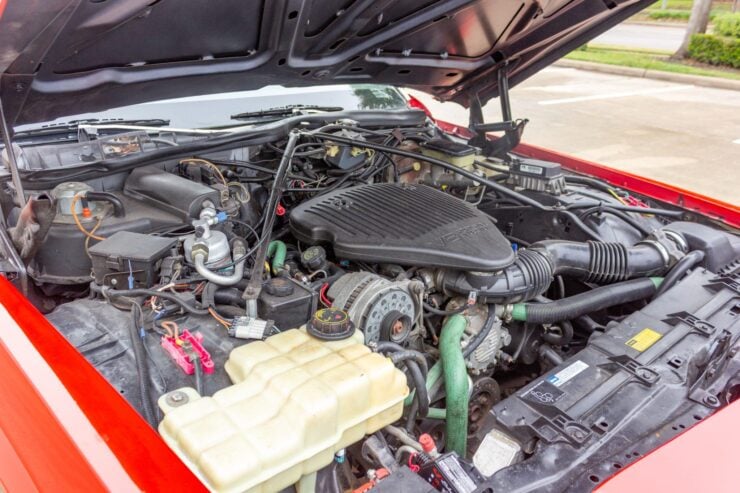 Cadillac Pickup Conversion 14