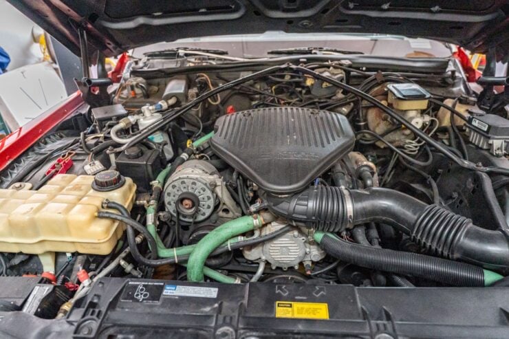 Cadillac Pickup Conversion 4