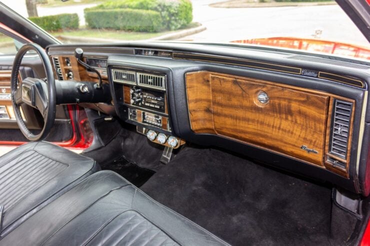 Cadillac Pickup Conversion 5