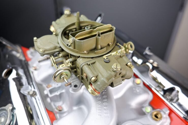 Chevrolet L72 427 V8 Engine For Sale 7