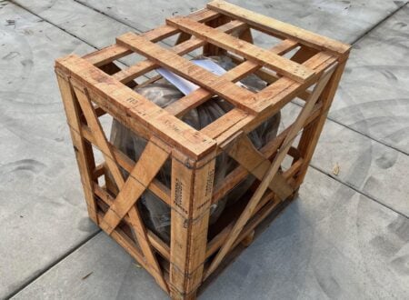 Chevrolet ZZ4 Crate Engine