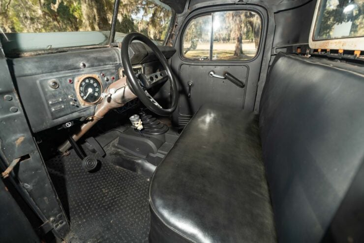 Dodge Power Wagon 12