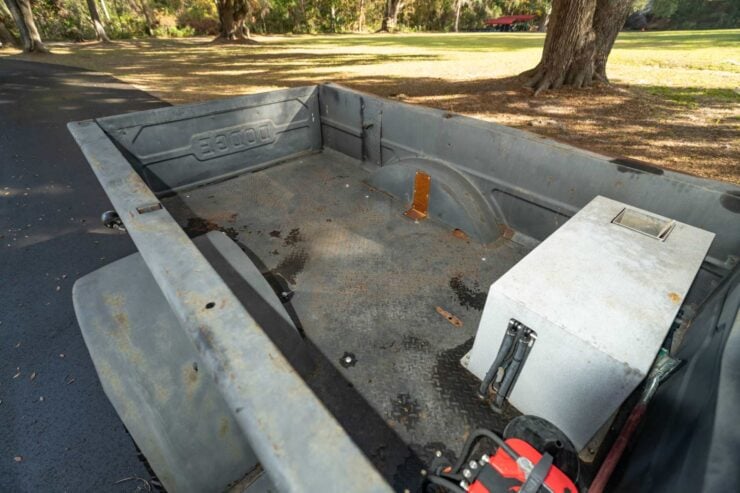 Dodge Power Wagon 13