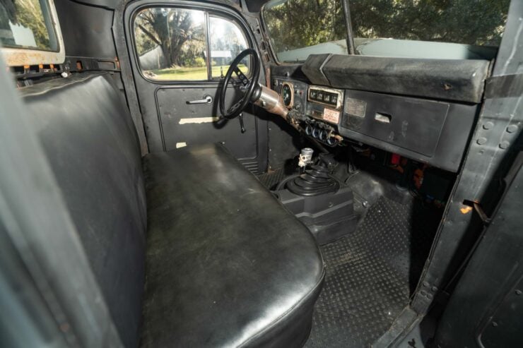 Dodge Power Wagon 14