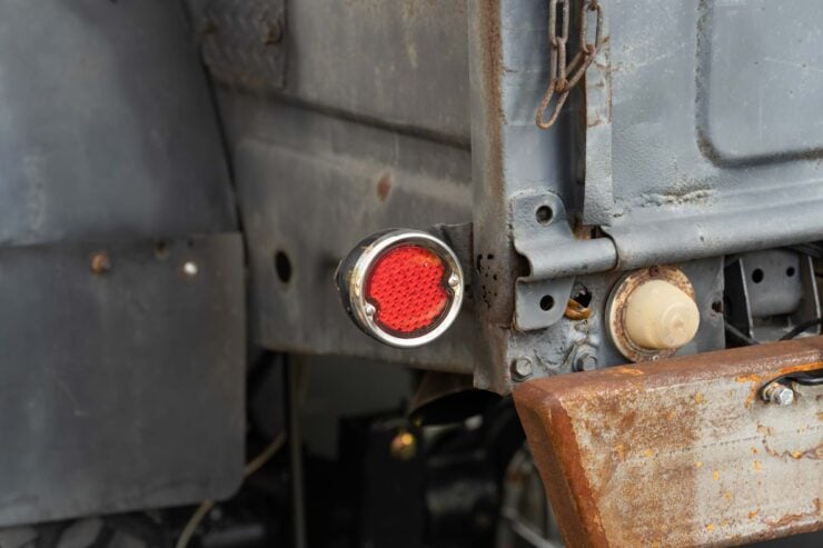 Dodge Power Wagon 18