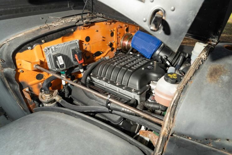 Dodge Power Wagon 19