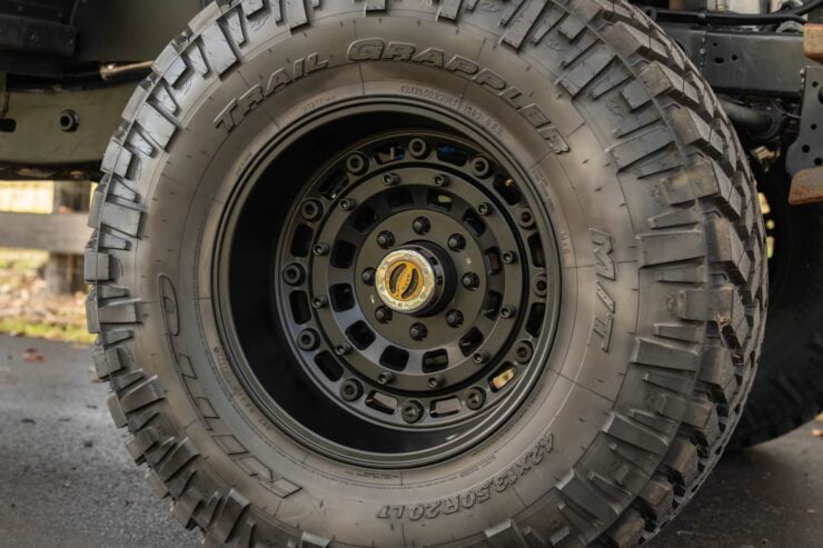 Dodge Power Wagon 22