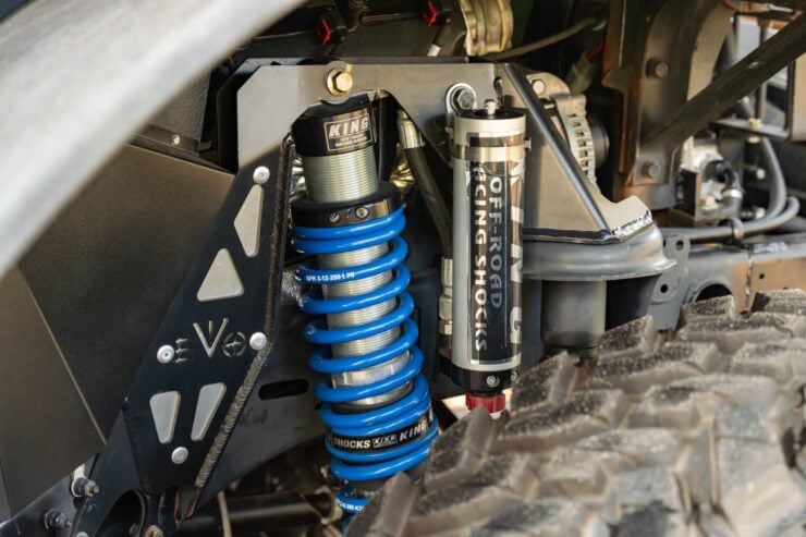 Dodge Power Wagon 24