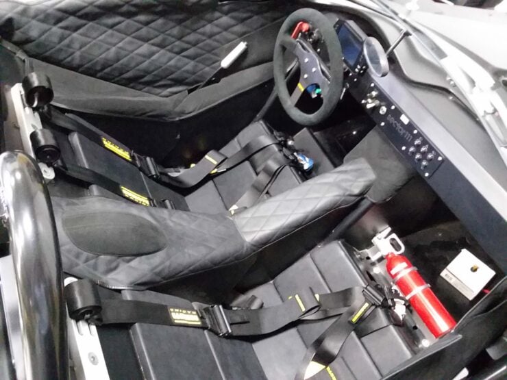 Drakan Spyder Car For Sale 10