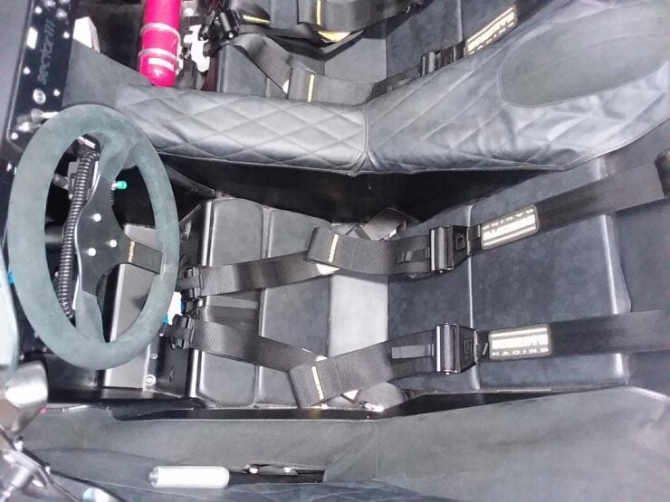 Drakan Spyder Car For Sale 11