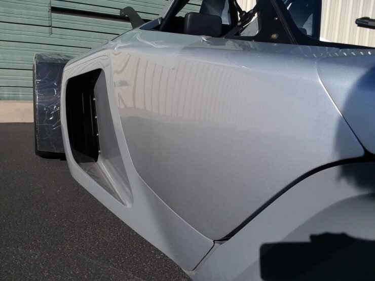 Drakan Spyder Car For Sale 5