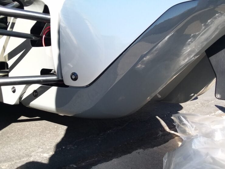 Drakan Spyder Car For Sale 8