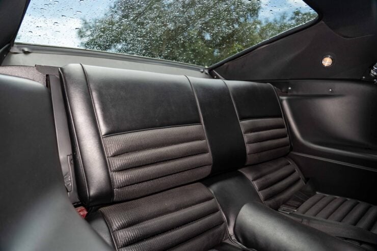 Ford Mustang Boss 429 9