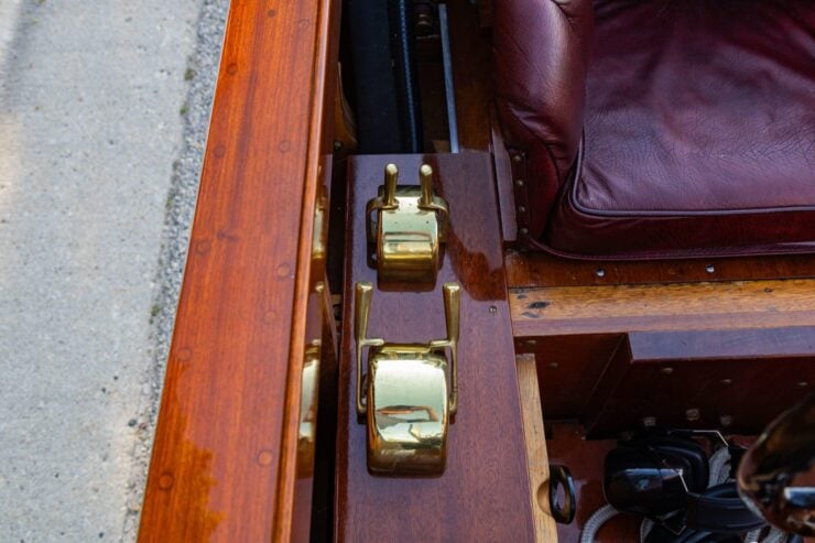 Gar Wood Miss America VIII 25