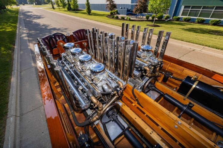 Gar Wood Miss America VIII 5