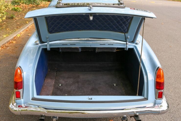 Gordon Keeble Car 19