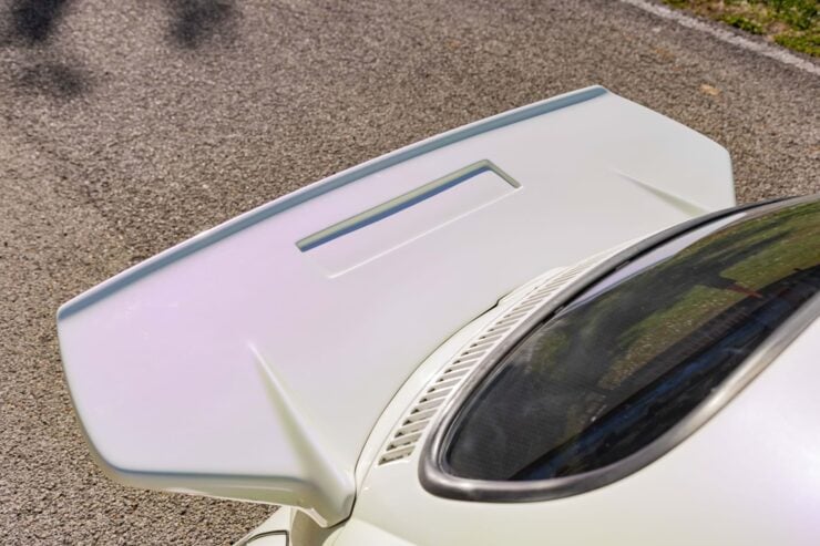 Herbie Movie Car From Herbie Fully Loaded 19