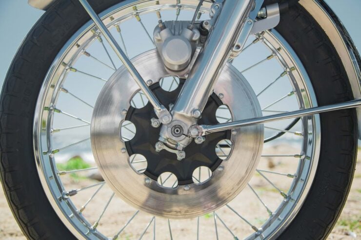 Honda CB750 Prototype 19