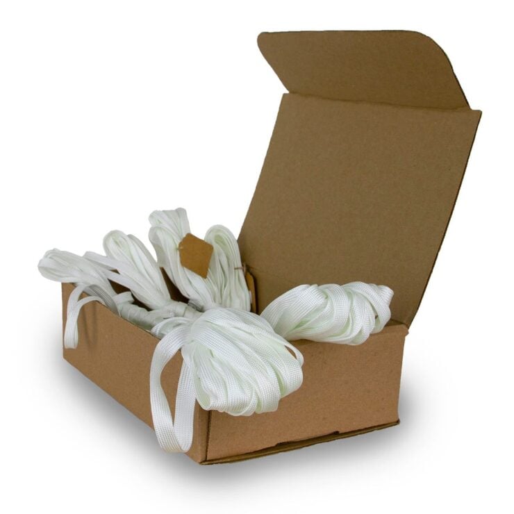 Huron Snowshoe Kit From The Northern Toboggan Co. 4