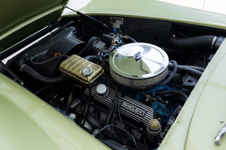 Intermeccanica Omega 13