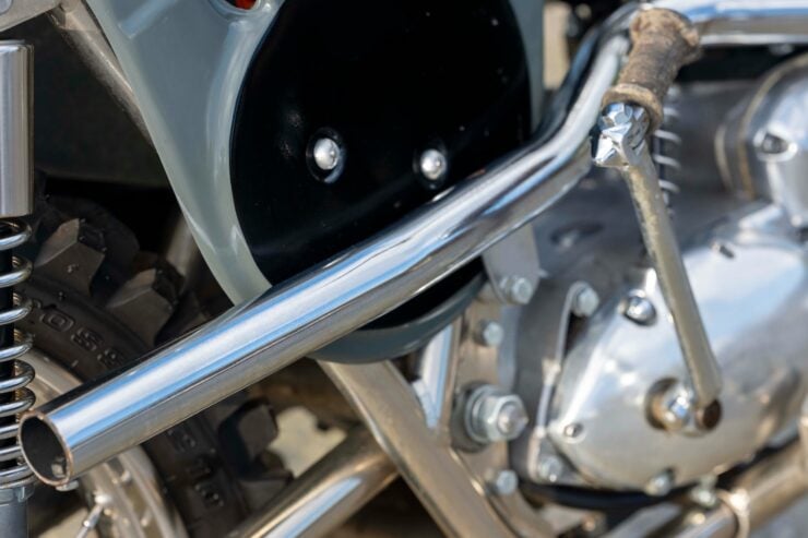 Metisse Steve McQueen Desert Racer 19