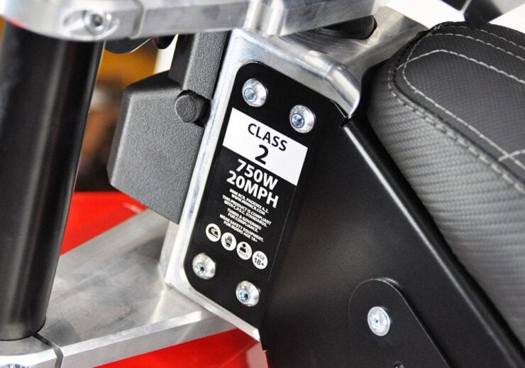 Mini RCR T3 Three-Wheeler 11