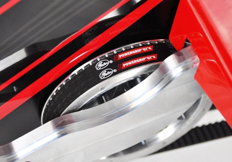 Mini RCR T3 Three-Wheeler 12